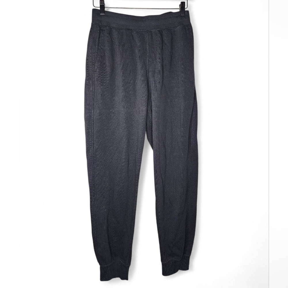Uniqlo Jogger Sweatpants in Black Size S